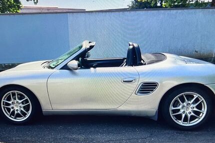 Porsche Boxster 74.500 km 19.950 &euro; München 80801