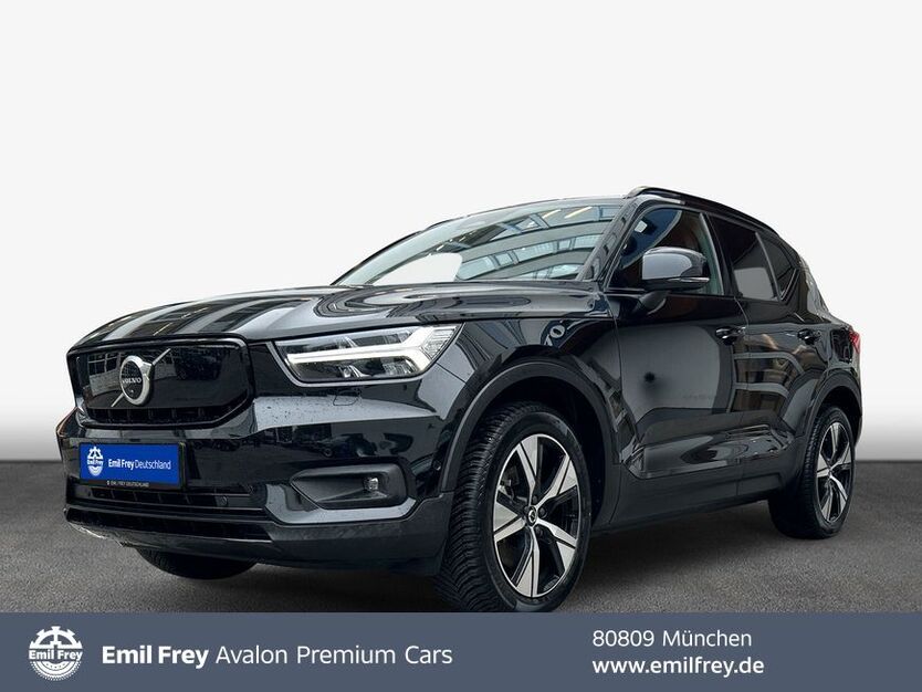 XC40
