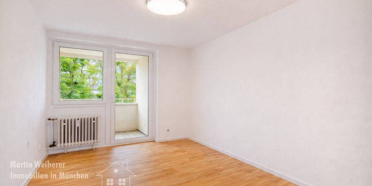 Etagenwohnung München Thalk.Obersendl.-Forsten-Fürstenr.-Solln - 3 Zimmer, 66 m&sup2;, 435.000&euro; | Angebot:26189715