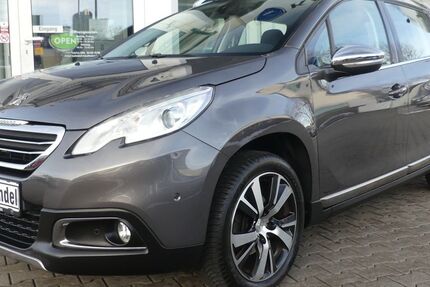 Peugeot 2008 78.159 km 7.890 &euro; München 80687