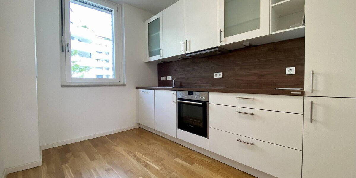 Mehrfamilienhaus, Wohnhaus München Berg am Laim - 4 Zimmer, 104 m&sup2;, 997.000&euro; | Angebot:26142804