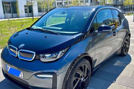 BMW i3 73.800 km 19.990 &euro; München, Landeshauptstadt 81379
