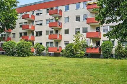 Wohnung München Aubing-Lochhausen-Langwied - 3 Zimmer, 67 m&sup2;, 395.000&euro; | Angebot:26737126