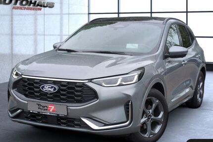 Ford Kuga 10.900 km 26.450 &euro; Kirchseeon 85614