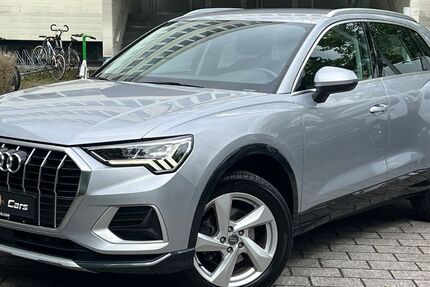 Audi Q3 106.500 km 18.699 &euro; München 81677