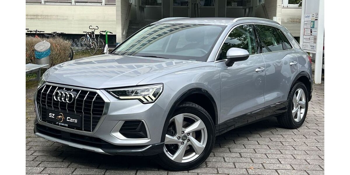 Audi Q3 106.500 km 18.699 &euro; München 81677