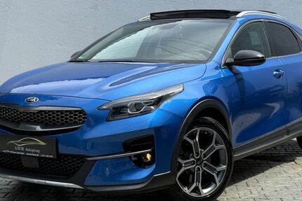 Kia XCeed 49.000 km 17.990 &euro; München 81243