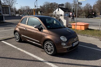 Fiat 500 252.200 km 4.500 &euro; München 80339