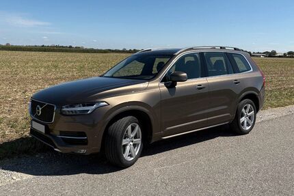 Volvo XC90 199.290 km 19.400 &euro; Taufkirchen 82024