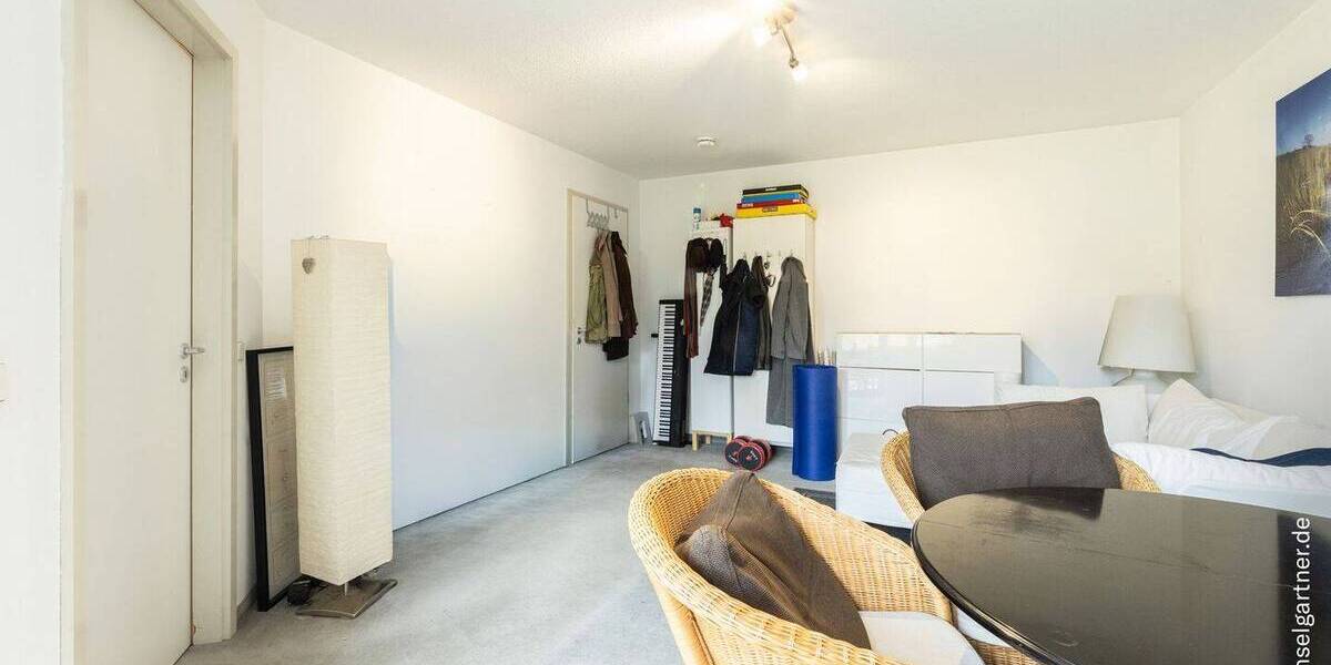 Etagenwohnung München Bogenhausen - 3 Zimmer, 65 m&sup2;, 550.000&euro; | Angebot:26105532