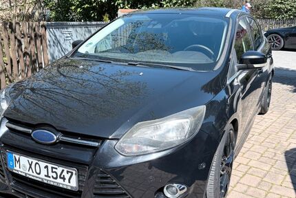Ford Focus 202.300 km 4.000 &euro; Riemerling 85521
