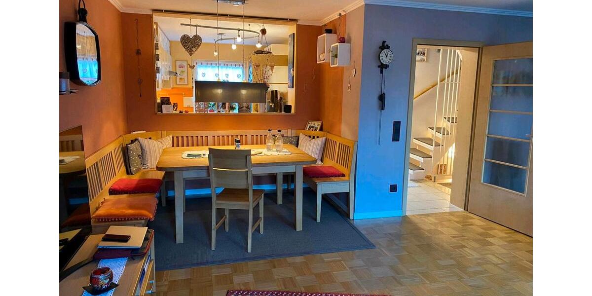 Reihenmittelhaus zu vermieten in 85551 Kirchheim bei München 5 zimmer