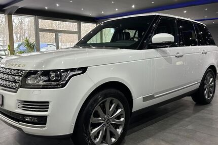 Land Rover Range Rover 193.000 km 23.490 &euro; Gröbenzell 82194