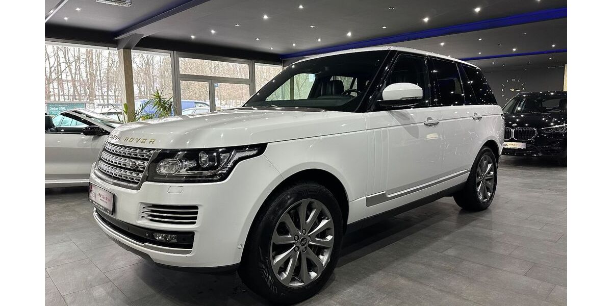 Land Rover Range Rover 193.000 km 23.490 &euro; Gröbenzell 82194