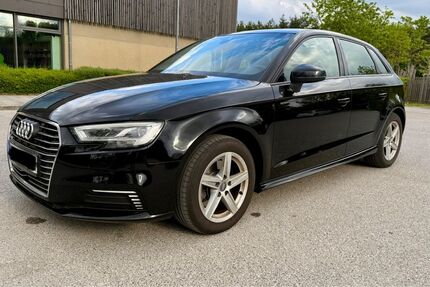 Audi A3 117.000 km 15.790 &euro; München 81673