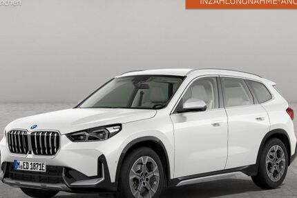 BMW iX1 30.409 km 39.980 &euro; München 80939