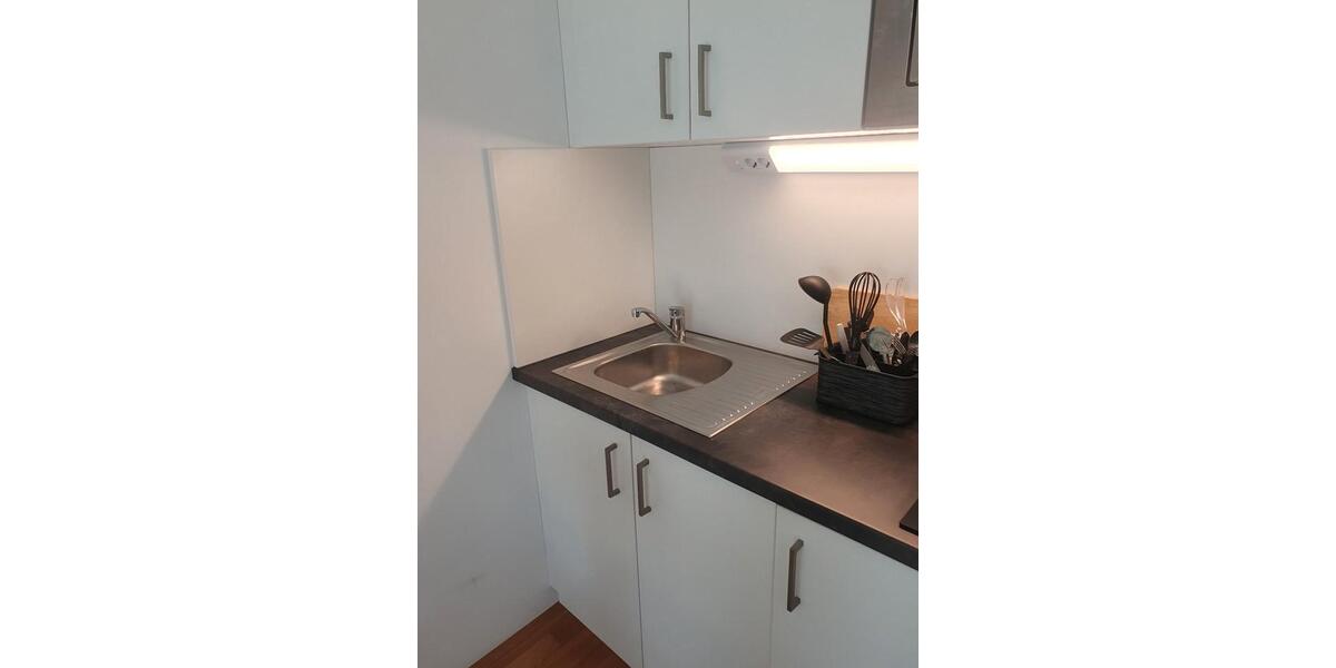 Erdgeschoßwohnung München Au-Haidhausen - 1 Zimmer, 20 m&sup2;, 815&euro; | Angebot:26244724