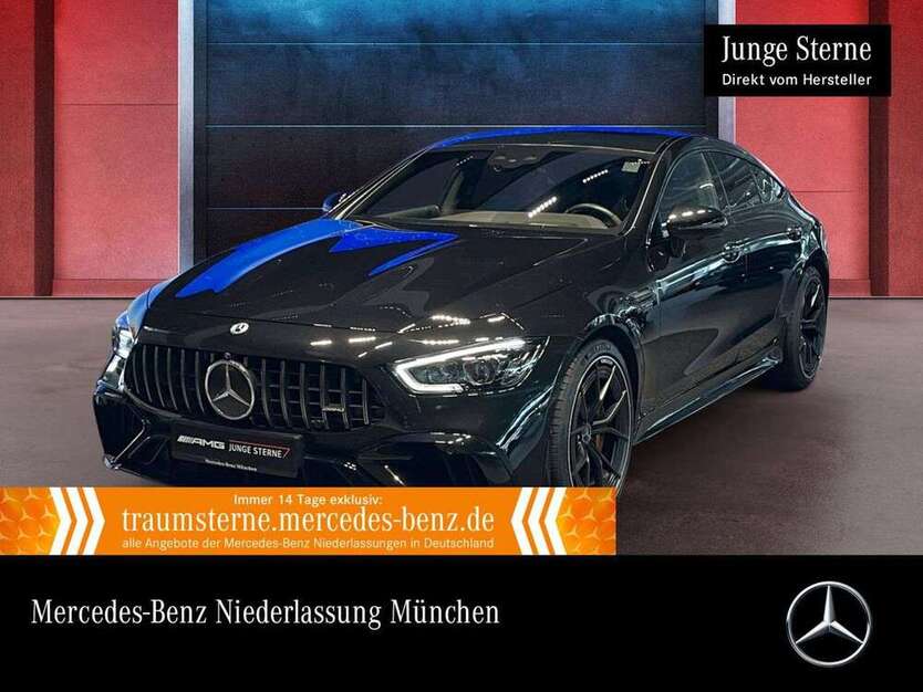 AMG GT