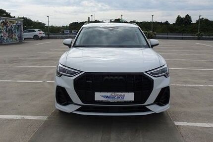 Audi Q3 2.500 km 55.900 € München 80686