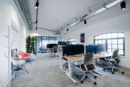 Büro in München 3.990 € 20 m² zimmer