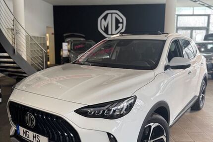MG HS 16.400 km 19.990 &euro; München 81827