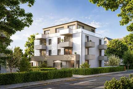 Wohnung München / Laim Laim - 3 Zimmer, 101 m&sup2;, 1.150.000&euro; | Angebot:27590889