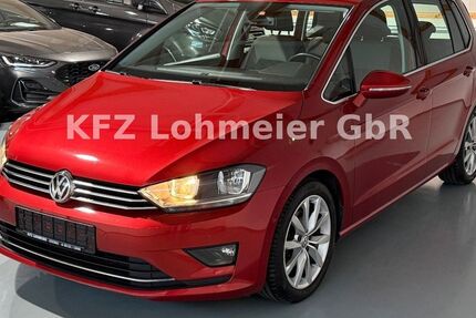 VW Golf Sportsvan 121.300 km 14.190 &euro; Niederneuching 85467