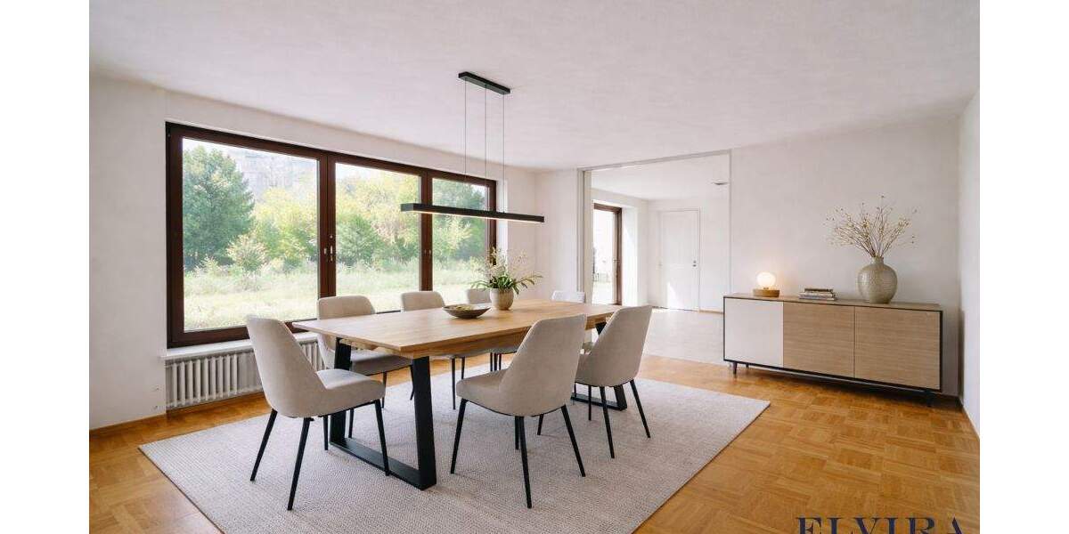 Einfamilienhaus Gräfelfing - 8 Zimmer, 161 m&sup2;, 1.780.000&euro; | Angebot:25703687