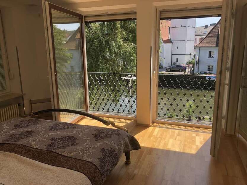 Wohnung zum Kaufen in Fürstenfeldbruck 970.000 € 100 m²