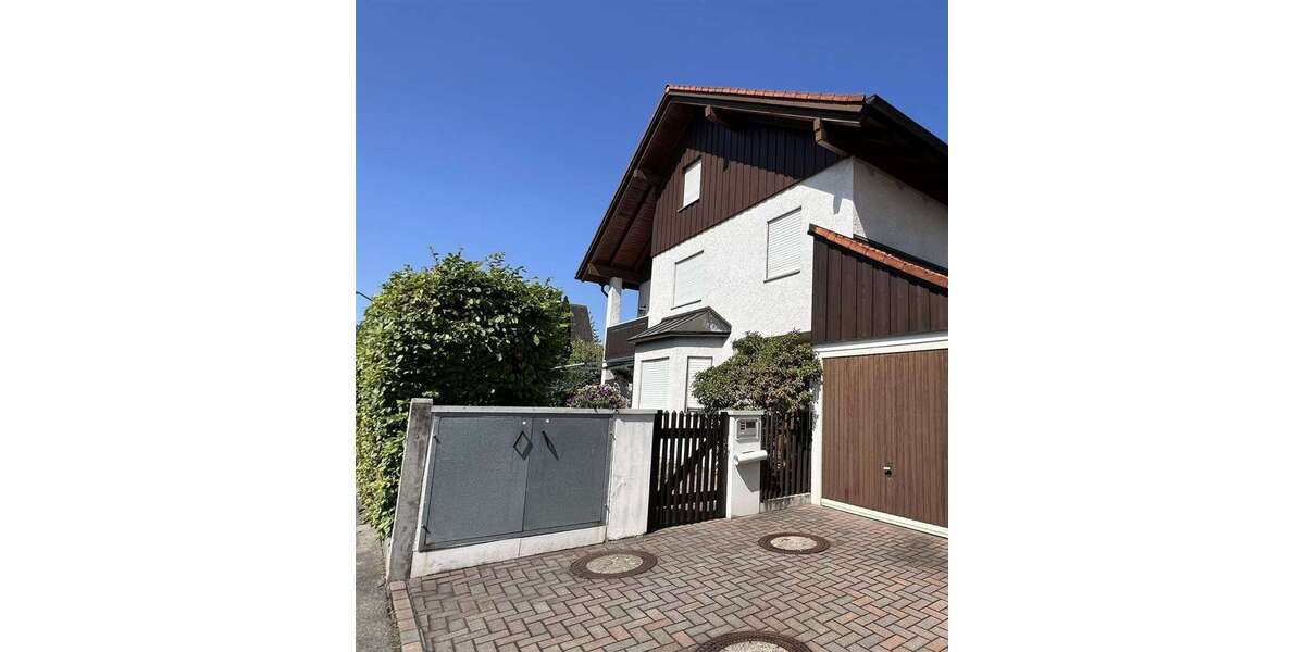 Einfamilienhaus München Feldmoching-Hasenbergl - 5 Zimmer, 135 m&sup2;, 999.000&euro; | Angebot:27244814