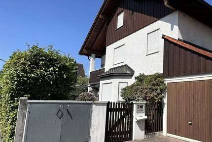 Haus München Feldmoching-Hasenbergl - 5 Zimmer, 135 m&sup2;, 999.000&euro; | Angebot:27244814
