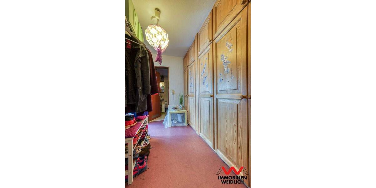 Etagenwohnung München Obergiesing - 2 Zimmer, 55 m&sup2;, 398.000&euro; | Angebot:25662830