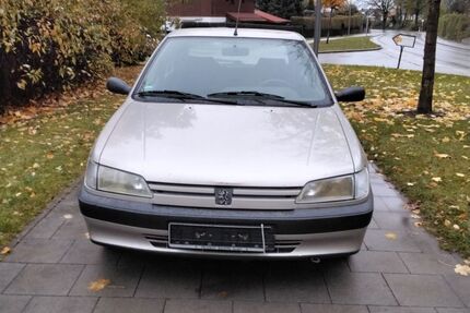 Peugeot 306 143.300 km 2.980 € Holzkirchen 83607