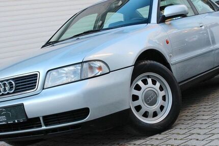 Audi A4 125.000 km 4.490 &euro; München 81243