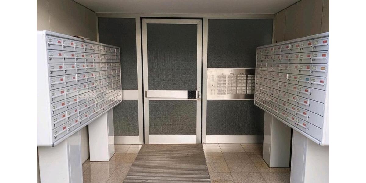 Erdgeschoßwohnung München Schwabing-Freimann - 1 Zimmer, 24 m&sup2;, 1.100&euro; | Angebot:26165791