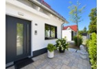 WINDISCH - Exklusive energieeffiziente DHH in Bestlage mit hochwertiger Ausstattung & Traumgarten - Doppelhaushälfte Puchheim / Puchheim-Bahnhof Bahnhof | Angebot:27169814