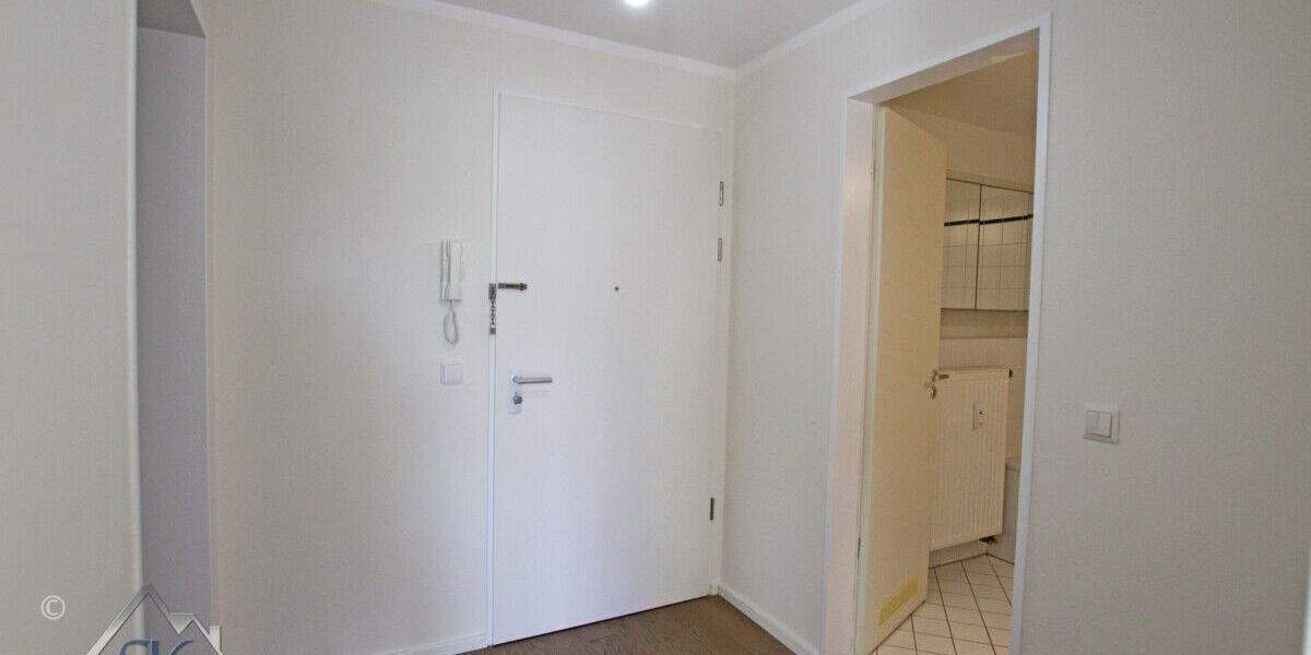 Etagenwohnung Puchheim Puchheim Bahnhof - 2 Zimmer, 41 m&sup2;, 312.000&euro; | Angebot:25666754