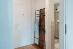 Etagenwohnung München Schwabing-West - 2 Zimmer, 33 m&sup2;, 379.000&euro; | Angebot:26888609