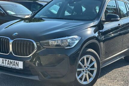 BMW X1 169.557 km 16.999 &euro; München 81243