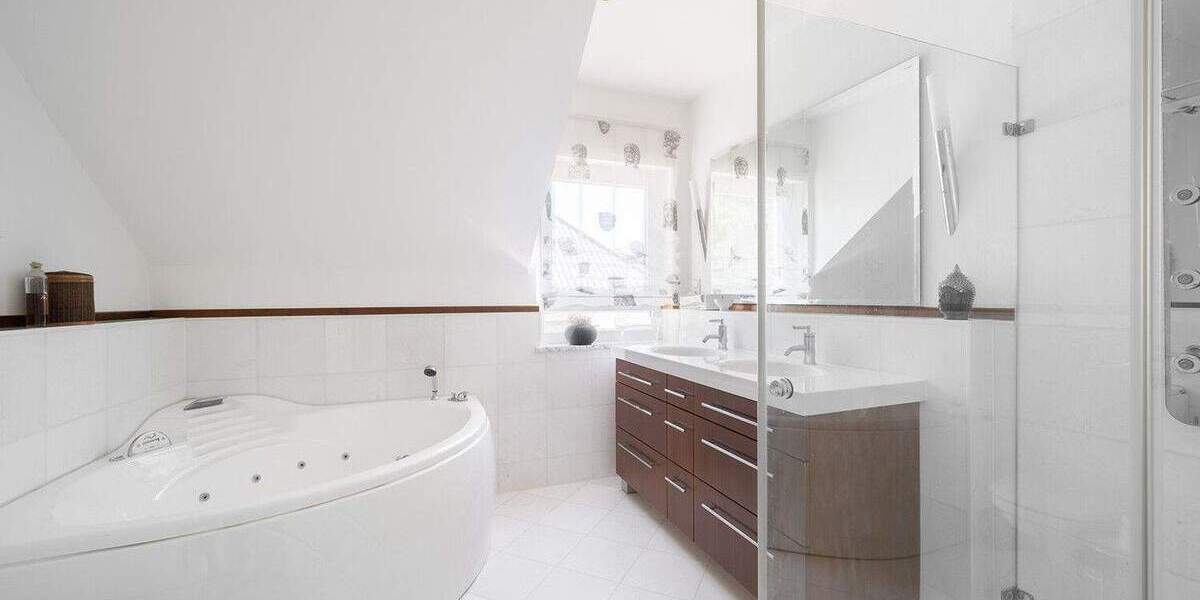Einfamilienhaus Grünwald - 6 Zimmer, 257 m&sup2;, 2.950.000&euro; | Angebot:25729288