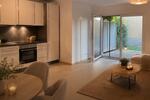 Erdgeschoßwohnung Dachau - 2 Zimmer, 55 m&sup2;, 390.000&euro; | Angebot:26507171