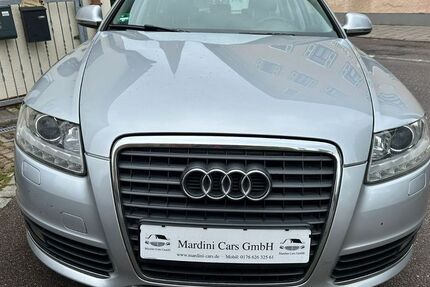 Audi A6 330.805 km 4.250 &euro; München 81479