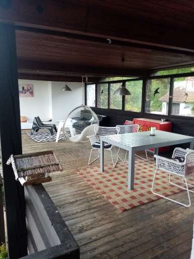 Büro in Starnberg 650 € 20 m²