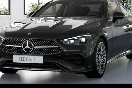 Mercedes-Benz CLE 200 9.900 km 56.900 &euro; München 80636