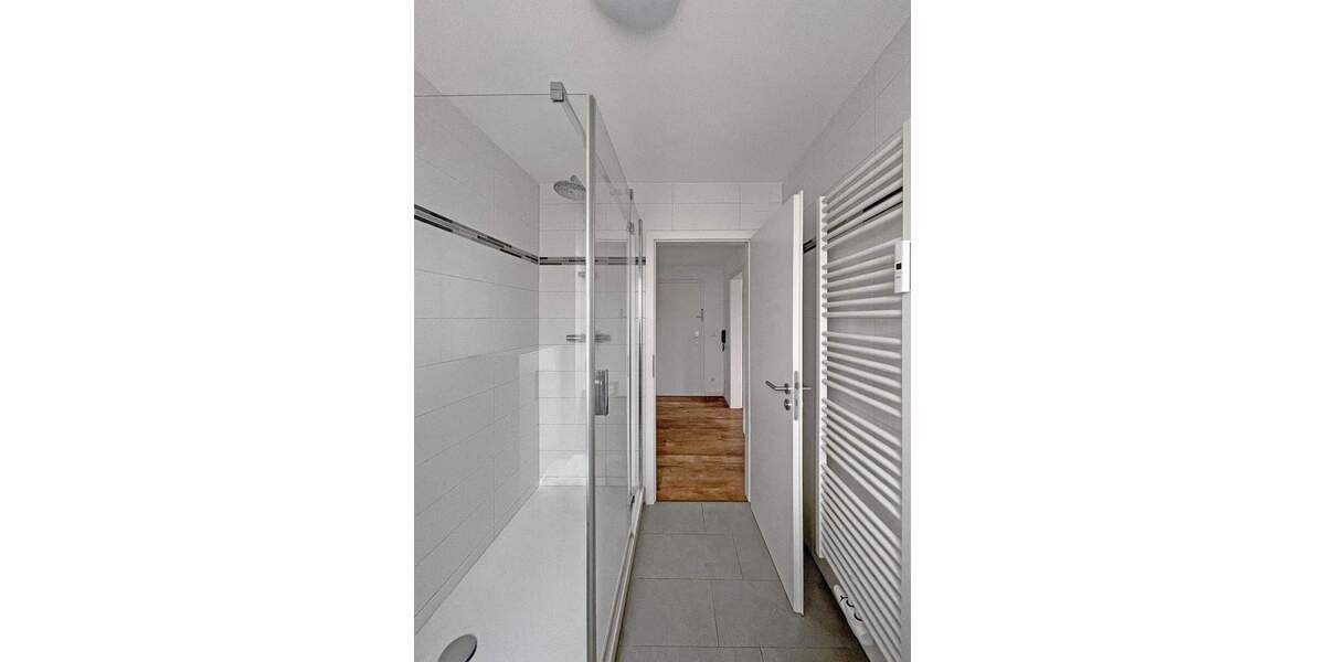 Etagenwohnung Puchheim Puchheim Bahnhof - 2 Zimmer, 63 m&sup2;, 305.000&euro; | Angebot:25733089