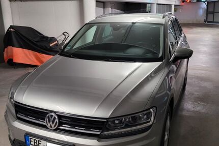 VW Tiguan 74.800 km 21.400 &euro; Forstinning 85661