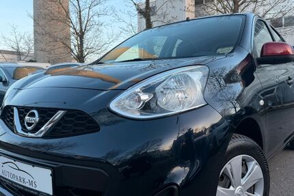 Nissan Micra 153.661 km 4.000 &euro; München 81243