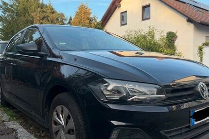 VW Polo 55.745 km 10.750 &euro; Allach-Untermenzing 80997