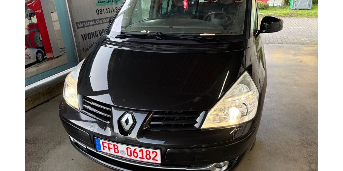 Renault Espace 298.567 km 2.300 &euro; Fürstenfeldbruck 82256
