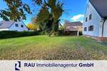 Real geteiltes Baugrundstück für freistehendes Einfamilienhaus - Grundstück Oberschleißheim Oberschleißheim | Angebot:26531331